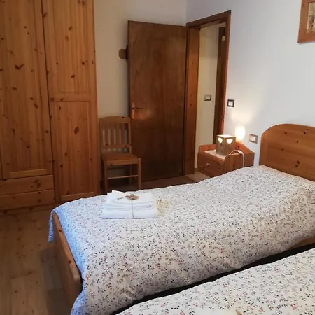 Cesa De Conesel Apartmán *