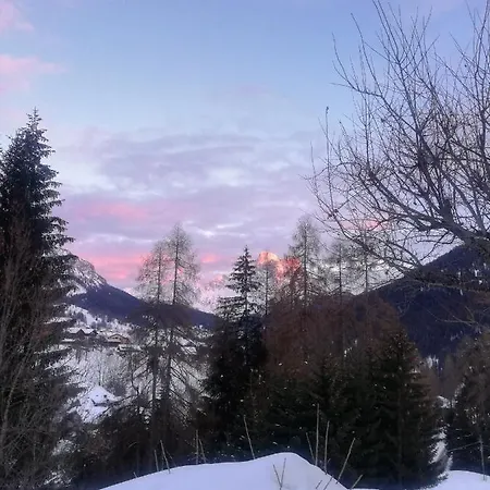 Cesa De Conesel Colle Santa Lucia
