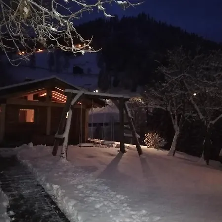 Cesa De Conesel Apartmán