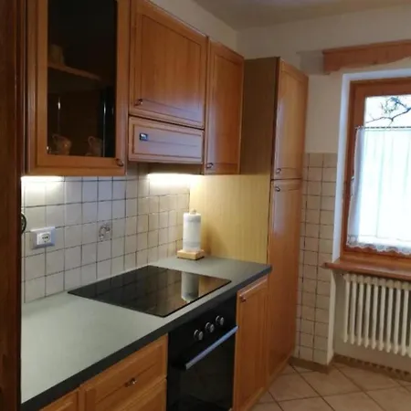 Apartmán Cesa De Conesel Colle Santa Lucia
