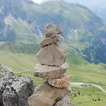 Cesa De Conesel * Colle Santa Lucia