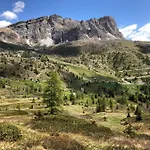 Cesa De Conesel Apartamento Colle Santa Lucia