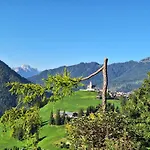Apartamento Cesa De Conesel Colle Santa Lucia