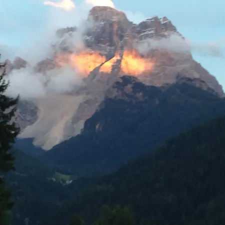 Cesa De Conesel Appartamento Colle Santa Lucia
