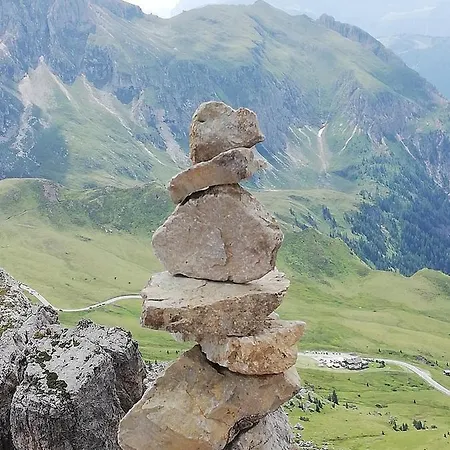 Cesa De Conesel * Colle Santa Lucia