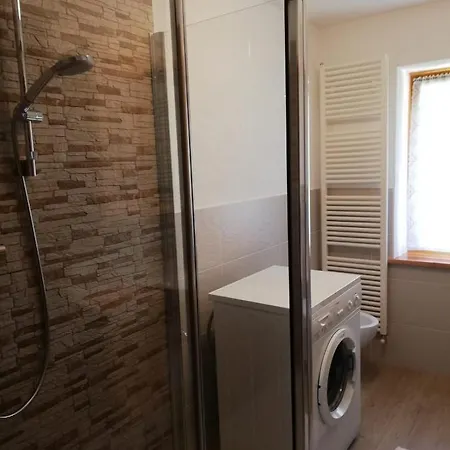 Appartamento Cesa De Conesel