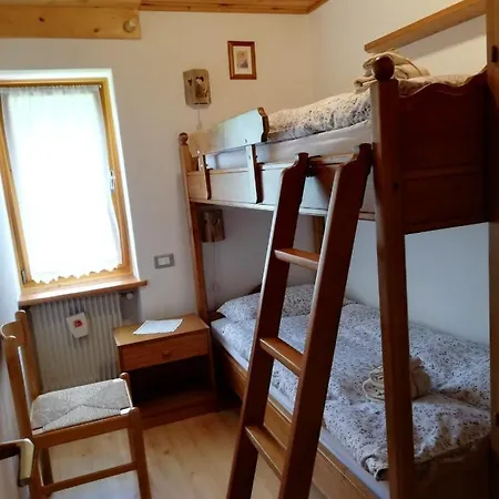 Cesa De Conesel Apartment *