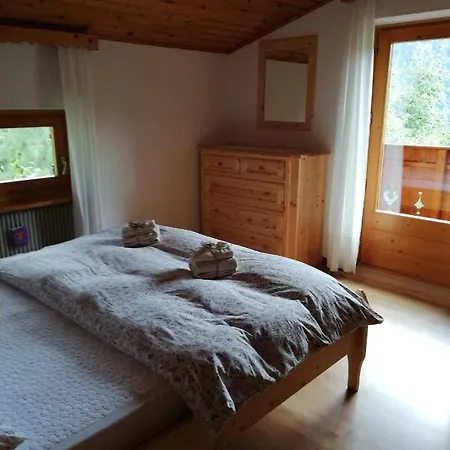 Cesa De Conesel Apartment *