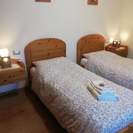 Apartment Cesa De Conesel