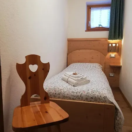 Lejlighed Cesa De Conesel *
