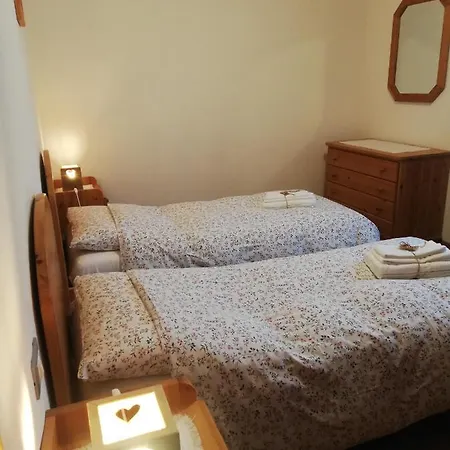 Apartment Cesa De Conesel *