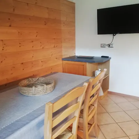 Apartment Cesa De Conesel