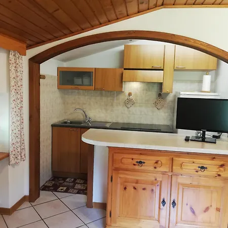 Apartment Cesa De Conesel *