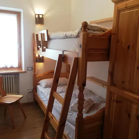 Cesa De Conesel Apartment