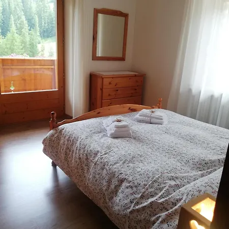 Cesa De Conesel Apartment *
