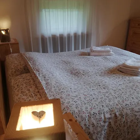 Apartment Cesa De Conesel