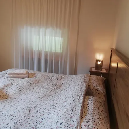 Cesa De Conesel Apartment Colle Santa Lucia