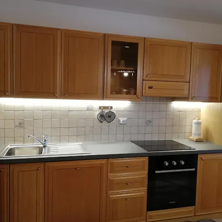 Cesa De Conesel Apartment *