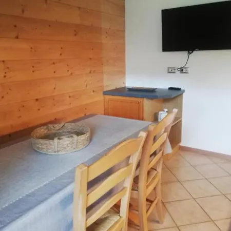 Cesa De Conesel Apartment