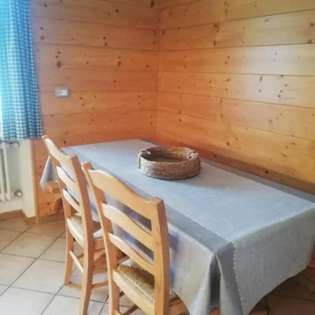 Apartment Cesa De Conesel