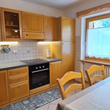 Apartment Cesa De Conesel