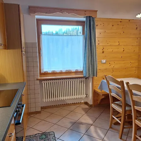 Apartment Cesa De Conesel *