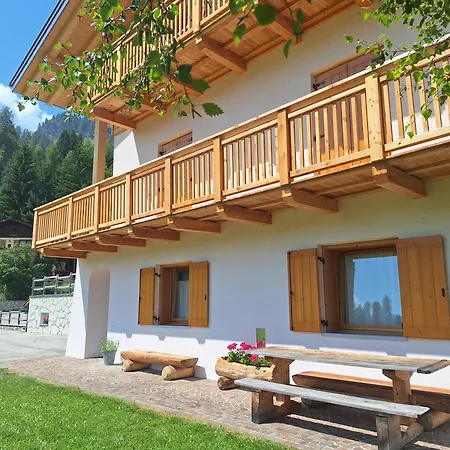 Apartamento Cesa De Conesel *