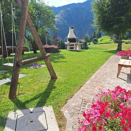 Cesa De Conesel Colle Santa Lucia