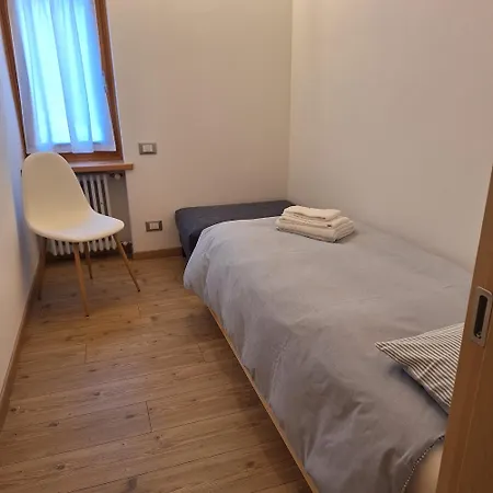 Apartment Cesa De Conesel *