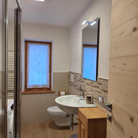 Cesa De Conesel Apartamento *
