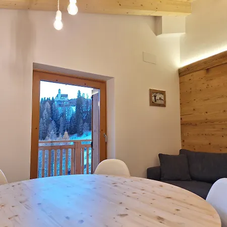 Lejlighed Cesa De Conesel
