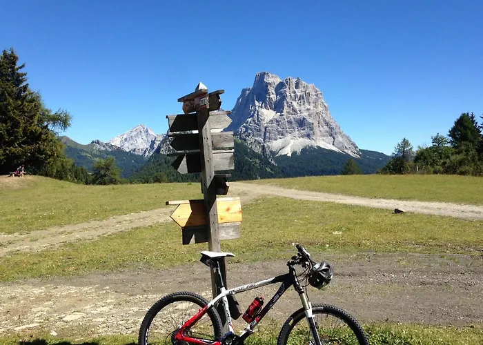 Cesa De Conesel Apartamento