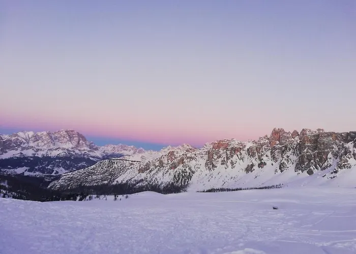 Cesa De Conesel Apartamento *