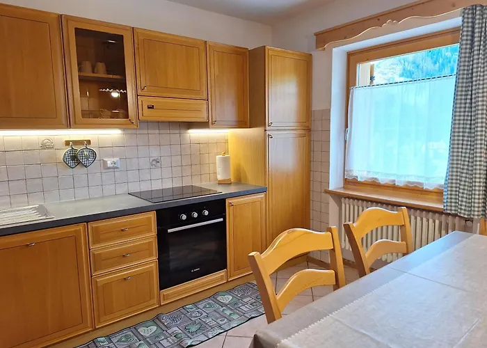 Apartman Cesa De Conesel