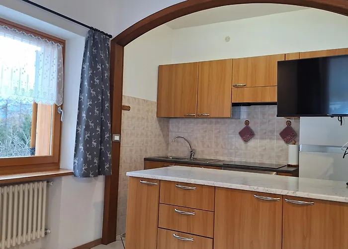 Cesa De Conesel Apartamento *