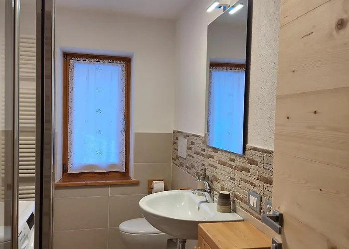 Cesa De Conesel Apartamento *